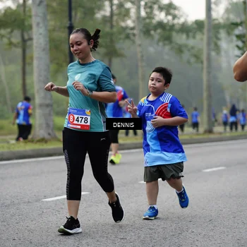 Runner Photo 5365361
