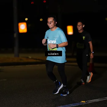 Runner Photo 5365367