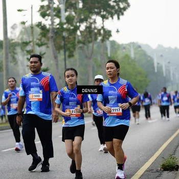 Runner Photo 5365369