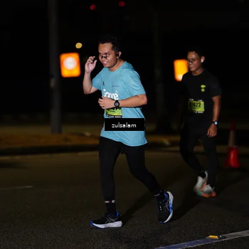 Runner Photo 5365371