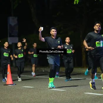 Runner Photo 5365374