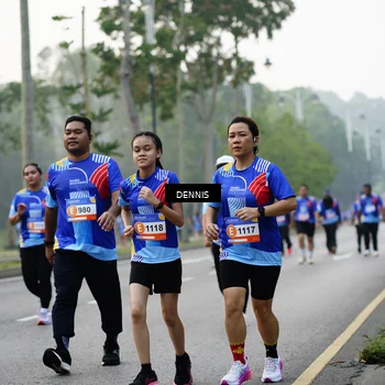 Runner Photo 5365375