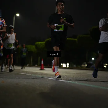 Runner Photo 5365376