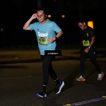 Runner Photo 5365379