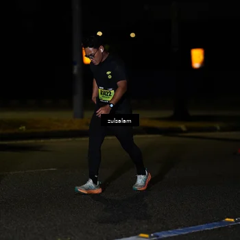 Runner Photo 5365380
