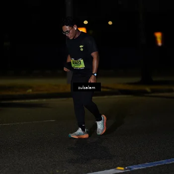 Runner Photo 5365381