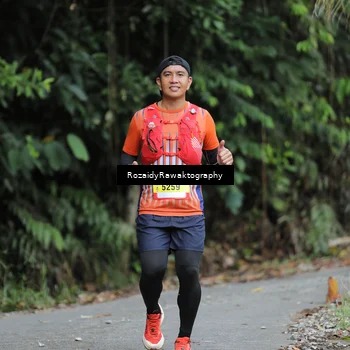 Runner Photo 5365382