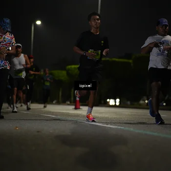 Runner Photo 5365383