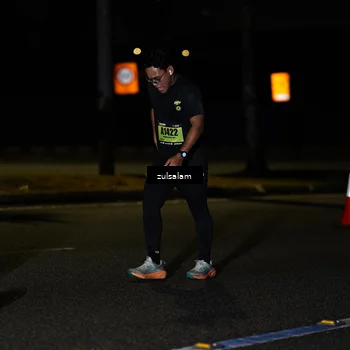 Runner Photo 5365385