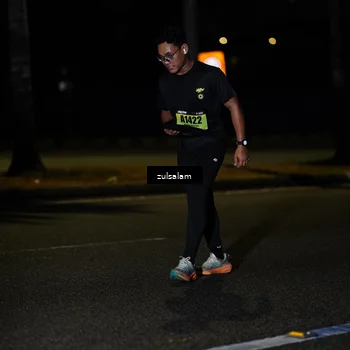Runner Photo 5365387