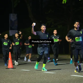 Runner Photo 5365392