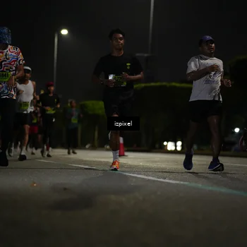Runner Photo 5365394