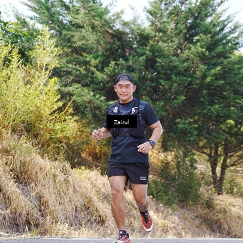 Runner Photo 5365395