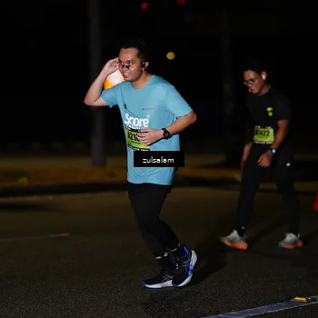 Runner Photo 5365397