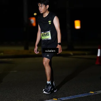Runner Photo 5365398