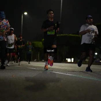 Runner Photo 5365401