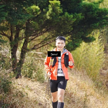 Runner Photo 5365402