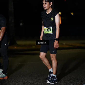 Runner Photo 5365404