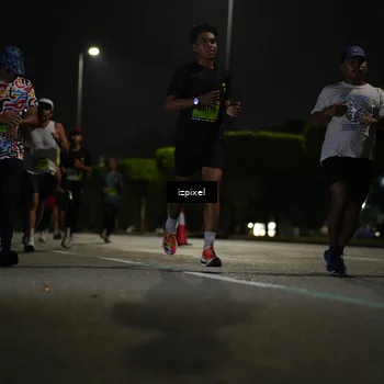 Runner Photo 5365407