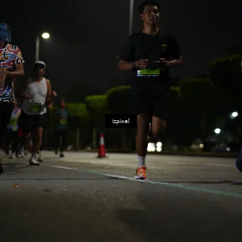 Runner Photo 5365410