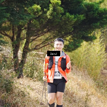 Runner Photo 5365412