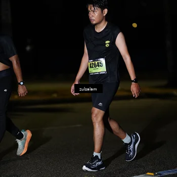 Runner Photo 5365414