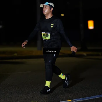 Runner Photo 5365422