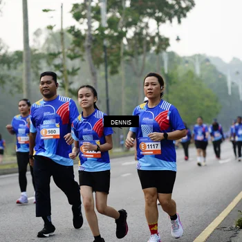 Runner Photo 5365423