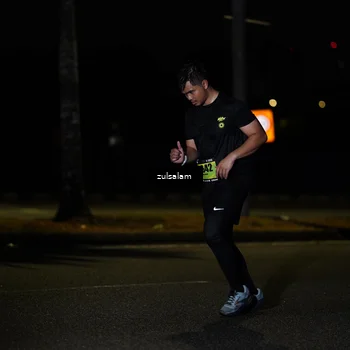 Runner Photo 5365430
