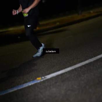 Runner Photo 5365437