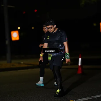 Runner Photo 5365441