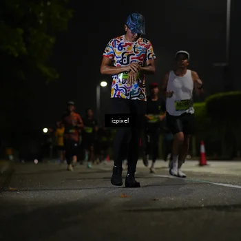 Runner Photo 5365442