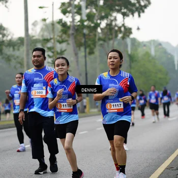 Runner Photo 5365443