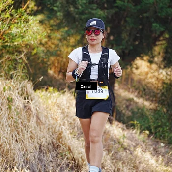 Runner Photo 5365445