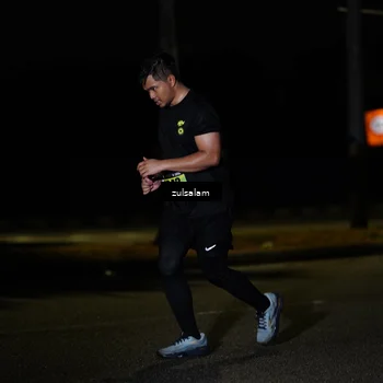 Runner Photo 5365452