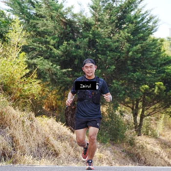 Runner Photo 5365455