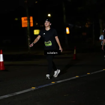 Runner Photo 5365471