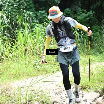 Runner Photo 5365483