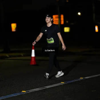 Runner Photo 5365484