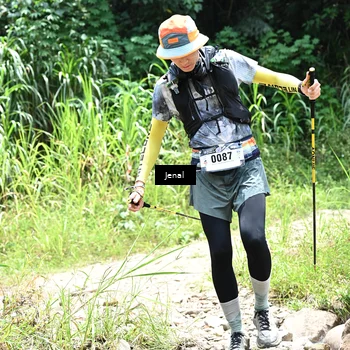 Runner Photo 5365485
