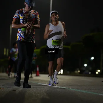Runner Photo 5365486