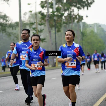 Runner Photo 5365487