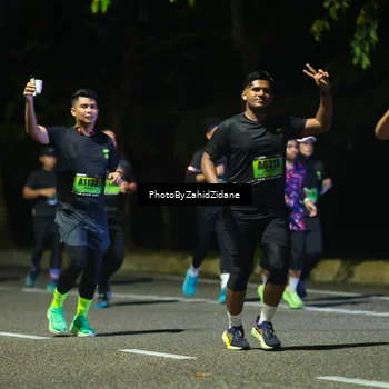Runner Photo 5365490