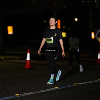 Runner Photo 5365496