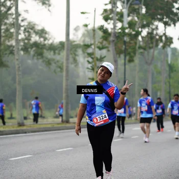Runner Photo 5365497