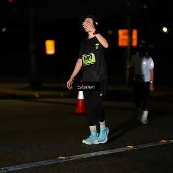 Runner Photo 5365499