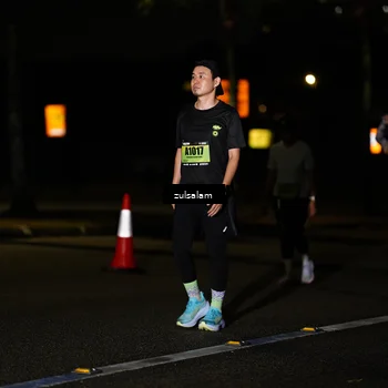 Runner Photo 5365500