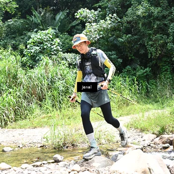 Runner Photo 5365501