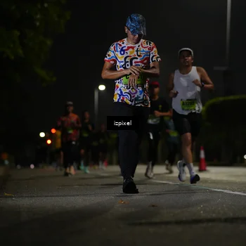Runner Photo 5365509