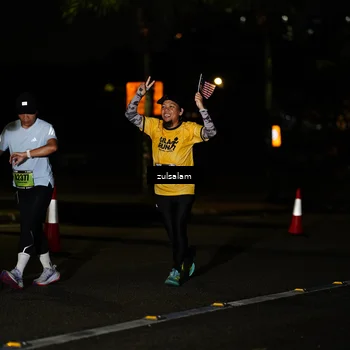 Runner Photo 5365510